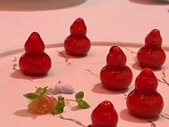 -桂花楼淮扬中餐厅(浦东香格里拉店)