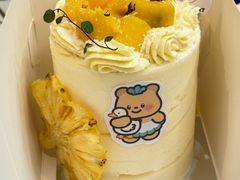 -UP阿噗甜品