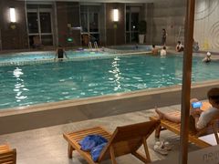 -常熟理文铂尔曼酒店