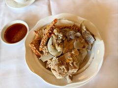 -粤菜王府·海鲜·茶市·海景餐厅(大梅沙店)