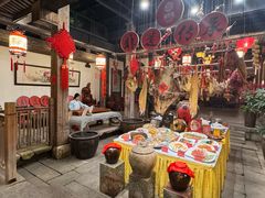 -文儒九号·闽菜馆(三坊七巷店)