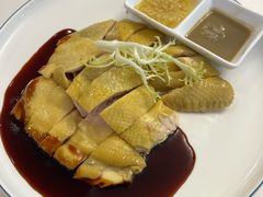 -朱仔记食府(江南大道店)