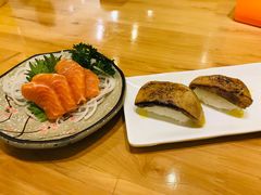 -宝寿司(红瓦寺店)