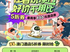 -香港皇家太平洋酒店