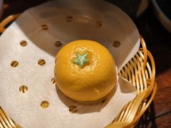 慕斯桔子包-前海沿·青岛菜(五四广场永旺店)