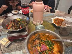 -益华家菜屋(世茂店)