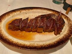 -Wolfgang’s Steakhouse 沃夫冈牛排馆(上海白玉兰广场店)