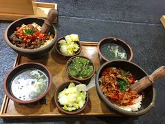 -擂饭(五一广场店)