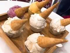 -歎雪糕低糖低脂Gelato冰淇淋