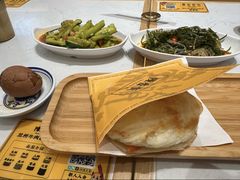 -陳香貴·兰州牛肉面(上海长风大悦城店)