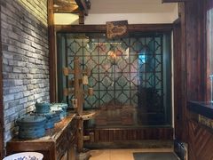 -瑶王府·广西菜(茶花园店)