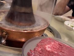 -阳坊胜利涮羊肉(阳坊老店)