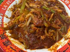 -Xabnam_夏葡纳·新疆餐厅(日坛上街店)