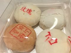 -皇承御点·八旗饽饽铺(避暑山庄店)