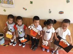 -侎宝运动成长中心(嘉定大融城店)