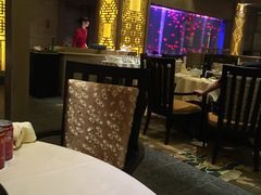 -海口绿发希尔顿酒店-田园汇自助餐·三文鱼·海鲜