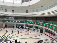 -上海长途汽车客运总站