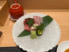 -鲤·鮨KOISUSHI