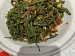 -西贝(宝乐汇店)