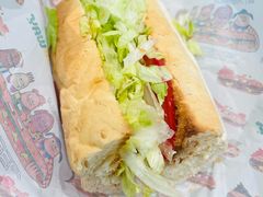 -赛百味SUBWAY(勒泰店)