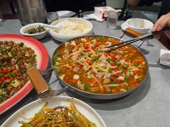 -蛙兔鸡自贡风味·特色江湖菜(广都店)