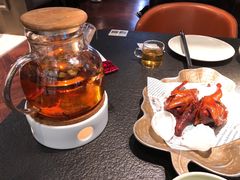 -蝴蝶里·粤菜·点心(滨江龙湖店)