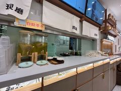 -小满手工粉(北京来福士店)