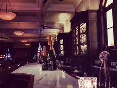 -LONG BAR 廊吧(外滩华尔道夫酒店)