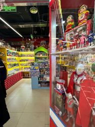 -16TOYS中古玩具铺(崇文门店)