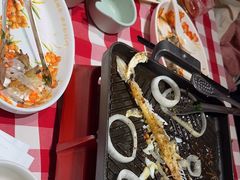 -西贝(紫荆广场店)