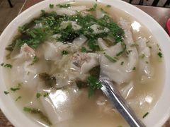 -小倩倩•鸡汤馄饨(江西路创始店)