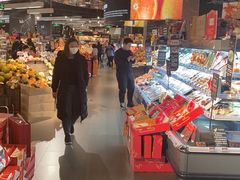 -Olé精品超市(苏州中心店)