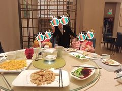 -新希望诺富特酒店-青岛湾中餐厅