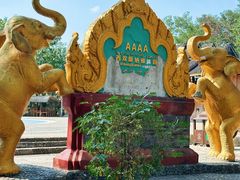 -西双版纳傣族园