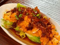 -屯屯面(海尔路店)