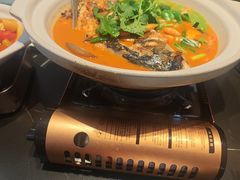 -明丰小渔馆(明月路店)