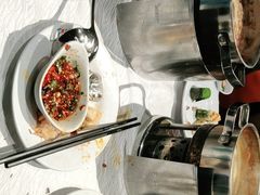 -领鲜活海鲜榴莲自助火锅(东门店)