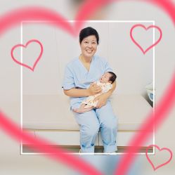 -爱凡·玥悦月子中心(陆家嘴店)