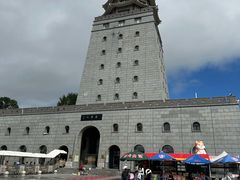 -珲春防川景区
