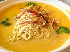 -雨后行菜(报慈北路店)