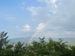 -火炉山森林公园