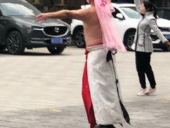 -西安市长乐公园