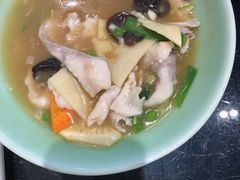 -梅飞酒家(名辉豪庭店)