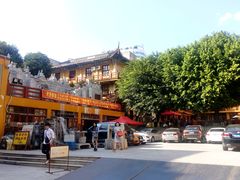-福州开元寺
