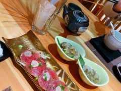-割烹旭日本料理(龙湖狮山天街店)
