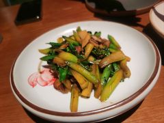 -人间酒暖·Go blanc·烧鸟·深夜食堂(陆家嘴店)