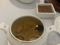 陈皮炖海星-胜记为食家·创新粤菜(车公庙店)
