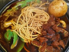 红烧牛肉砂锅-南湖胖子砂锅(红庙店)