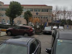 -上海交通大学医学院附属第九人民医院北部院区-停车场