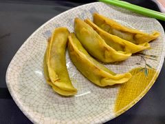 牛肉锅贴-清真蒋有记(老门东店)